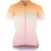 Craft ADV Endur Graphic W 1914542 dámsky cyklistický dres - ružová (727007) - M