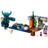 21274 Stretnutie so Strážcom LEGO