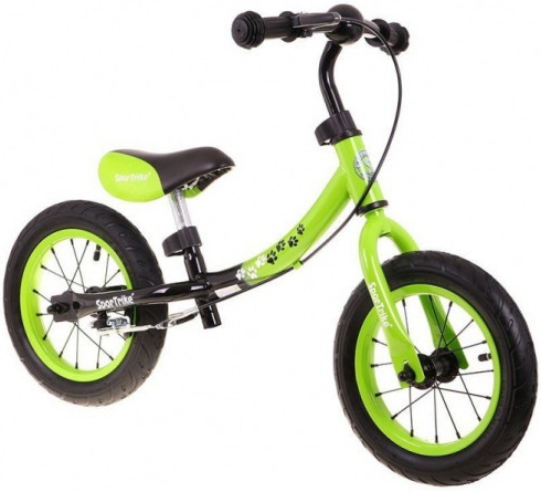Boomerang Ramiz 10\' 12 zelené
