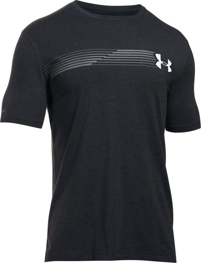 Under Armour Under Armour tričko Fast Left Chest SS T