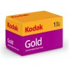 Kodak Gold GB 200 | 135/36, farebný negatívny film (C-41)
