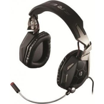 Mad Catz F.R.E.Q. 5