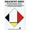 Pracovný zošit zo slovenského jazyka pre 8. ročník ŠZŠ s VJM - P. Aich