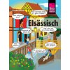 Elsässisch - die Sprache der Alemannen (Raoul Weiss)(Brožovaná)