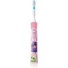 Philips Sonicare For Kids HX6352/42 sonická elektrická zubná kefka pre deti prepojená s pripojením Bluetooth Pink 1 ks