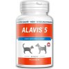 Pharma United Inc., Kanada ALAVIS 5 pre psov a mačky 90 tbl.