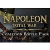 Napoleon: Total War - Coalition Battle Pack DLC Steam CD Key