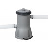 BESTWAY Flowclear Kartušová filtrácia 3.028 l/h 58386