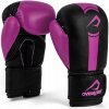 Boxerské rukavice Overlord Boxer 6 oz