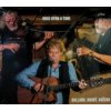 Ballard,Hrubý,Kučera - Once Upon A Time / Digisleeve [CD]