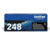 Brother TN-248Bk - originálny