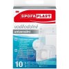 3M SPOFAPLAST č.190N Náplasti VODEODOLNÉ univerzálne, 3 veľkosti, 1x10 ks