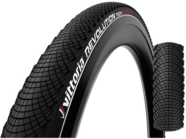 Vittoria Revolution Tech 40-622