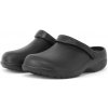 Premier Obuv Anchor PR 910, nazouváky COT390910002zj-black Černá 36-37