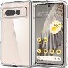 KRYT SPIGEN ULTRA HYBRID GOOGLE PIXEL FOLD CRYSTAL CLEAR