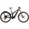 TREK Powerfly FS4EQ EU 29 Mercury/Dark Web - S