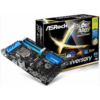 ASRock Z97 Anniversary