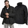 Brandit M-65 Field jacket black