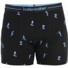 Icebreaker M Mer 150 Anatomica Boxers Ski Day