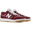 New Balance Numeric 480 monarch burgundy 44,5 24 /25 - Odosielame do 24 hodín