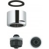 GROHE | GROHE 48343000 - Perlátor GROHE Blue M 26 × 1, lesklý chróm | GH1004