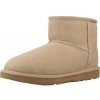 UGG Čižmy K CLASSIC MINI II Béžová