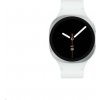 Samsung Galaxy Watch8 (44mm) LTE strieborná, EU