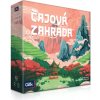 Albi Stolová hra Čajová zahrada