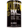 Universal Animal Pak Bez příchutě 44 sáčkov