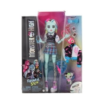 Mattel Monster High Frankie Stein