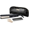 Remington StyleEdition Straightener GS žehlička na vlasy + sponky do vlasov 2x ks + hrebeň + taštička