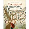 Co napoví stromoví - Vladimíra Ottomanská