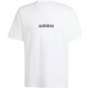 Tričko adidas White Linear 9755906