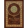 The Complete Jane Austen Collection: Volume One: Sense and Sensibility, Pride and Prejudice, and Mansfield Park (Royal Collector's Edition) (Case Lami