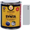NOVOCHEMA Email S 2013 SYNTA- Syntetická vrchná farba - 9110 - hliníková - 0,75 Kg