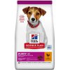 Hill's Science Plan granule pre šteňatá malých plemien s kuracím 6 kg