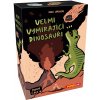 Mindok Velmi vymírající dinosauři: Žhavý T-Rex (Very Bad Lands: T-Rex CZ)
