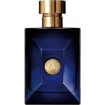 Versace Dylan Blue toaletná voda pánska 30 ml