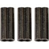 Savage Gear Double Barrel Crimps 10mm Ø 1,5mm 50ks