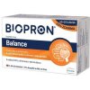 Biopron Balance probiotiká a prebiotiká pre každodennú starostlivosť o črevnú mikrobiotu 60+20 toboliek
