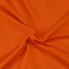 Brotex Jersey prestieradlo oranžové 160x200