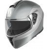 Prilba AGV STREETmodular LEVICO Matt Double Light Grey Veľkosť: S (55-56 cm)