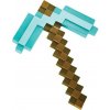 Jakks Pacific Disguise Minecraft 50cm Pikaxe - Oficjalny Produkt Premium dla Fanów Gry