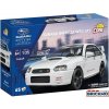 Cobi Cars 24649 Subaru Impreza WRX STI 24649