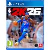 NBA 2K26 (PS4) (Obal: DE, FR)