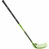 Florbal hůl Unihoc Winner 96 cm rovná, zelená
