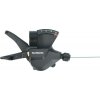Radící pácka Shimano Altus SLM315 7st., pravé, 2050mm, cerná