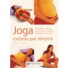 Joga cvičenie pre tehotné - Rosalind Widdowson