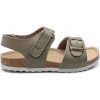 Protetika sandále T97 veľkosť 33, farba khaki