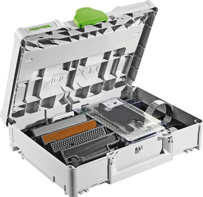 Festool ZH-SYS-PS 420 kontajner na príslušenstvo 576789